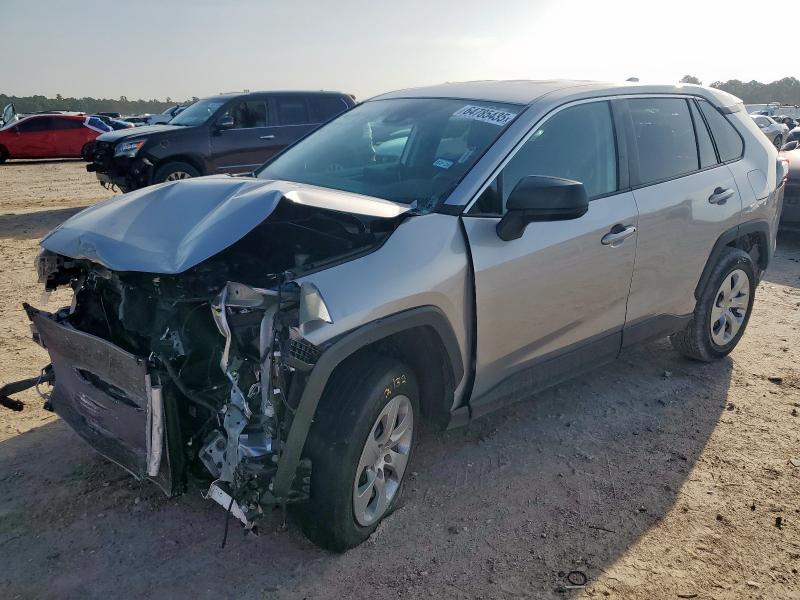 2023 TOYOTA RAV4 LE, 