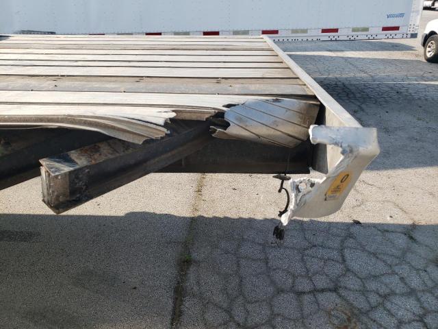 1TTF532C0J3073183 - 2018 TRAN FLATBED SILVER photo 9