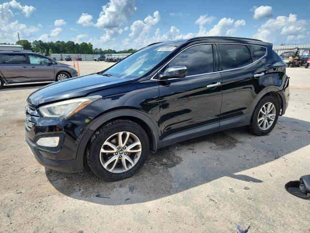 2014 HYUNDAI SANTA FE S, 