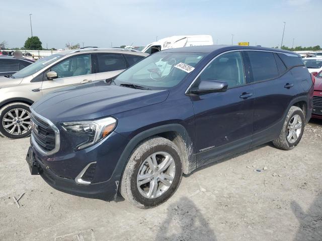 2019 GMC TERRAIN SLE, 