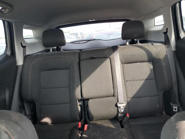 3GKALMEV2KL208754 - 2019 GMC TERRAIN SLE BLUE photo 10