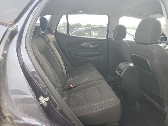 3GKALMEV2KL208754 - 2019 GMC TERRAIN SLE BLUE photo 11