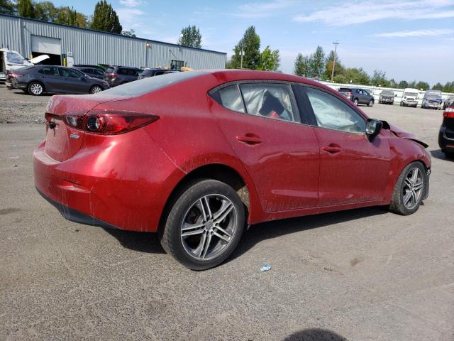 JM1BM1T79F1273470 - 2015 MAZDA 3 SV RED photo 3