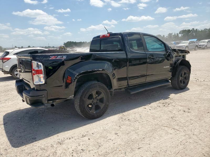 1GCHSDEN6J1176670 - 2018 CHEVROLET COLORADO Z71 BLACK photo 3