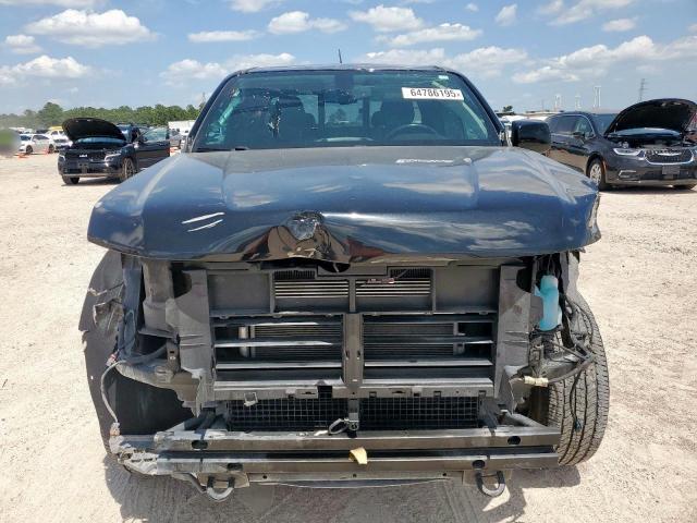 1GCHSDEN6J1176670 - 2018 CHEVROLET COLORADO Z71 BLACK photo 5