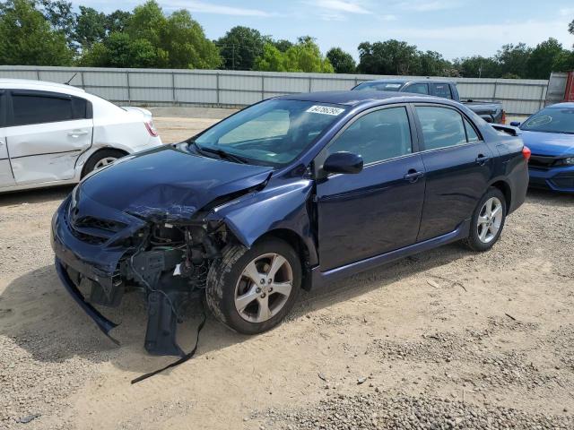 2011 TOYOTA COROLLA BASE, 
