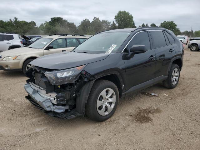 2020 TOYOTA RAV4 LE, 