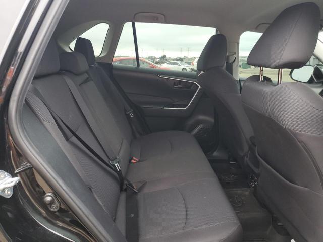 2T3F1RFV0LW137325 - 2020 TOYOTA RAV4 LE Qara foto 10