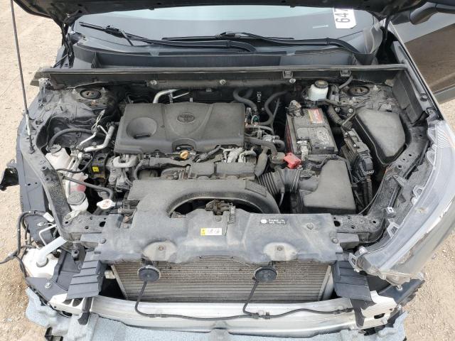 2T3F1RFV0LW137325 - 2020 TOYOTA RAV4 LE Qara foto 11