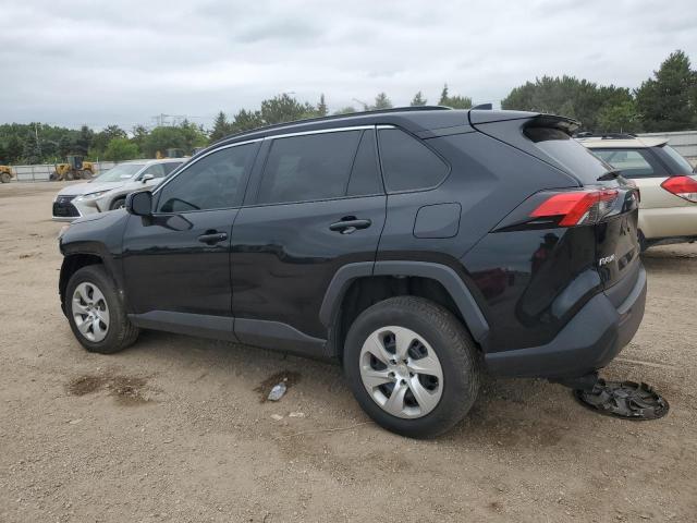 2T3F1RFV0LW137325 - 2020 TOYOTA RAV4 LE Qara foto 2