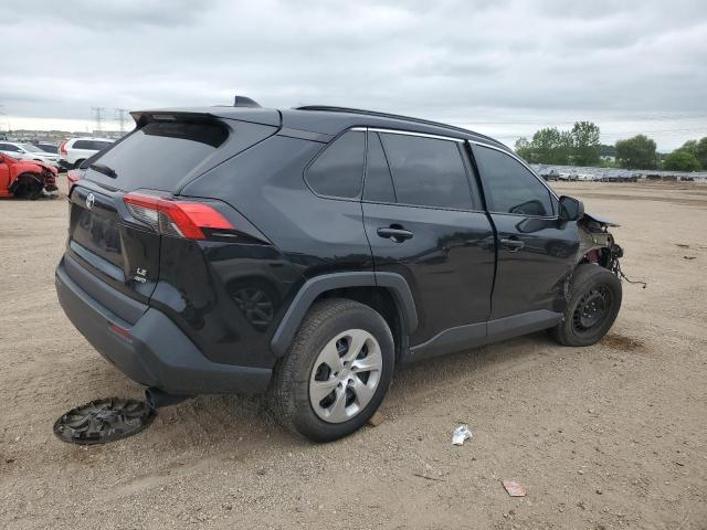 2T3F1RFV0LW137325 - 2020 TOYOTA RAV4 LE Qara foto 3