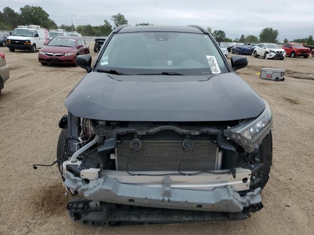 2T3F1RFV0LW137325 - 2020 TOYOTA RAV4 LE Qara foto 5