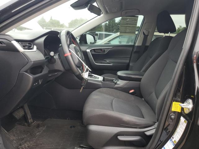 2T3F1RFV0LW137325 - 2020 TOYOTA RAV4 LE Qara foto 7