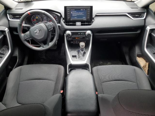 2T3F1RFV0LW137325 - 2020 TOYOTA RAV4 LE Qara foto 8