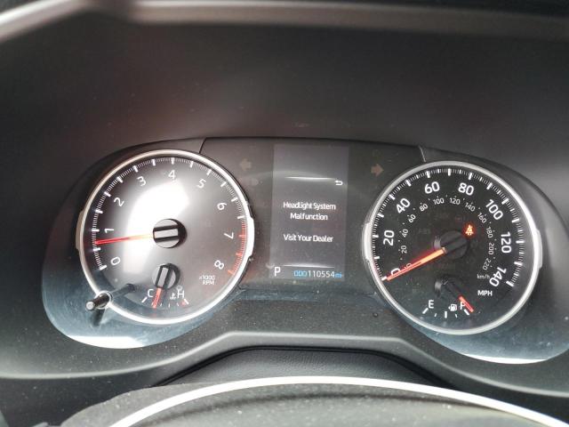 2T3F1RFV0LW137325 - 2020 TOYOTA RAV4 LE Qara foto 9