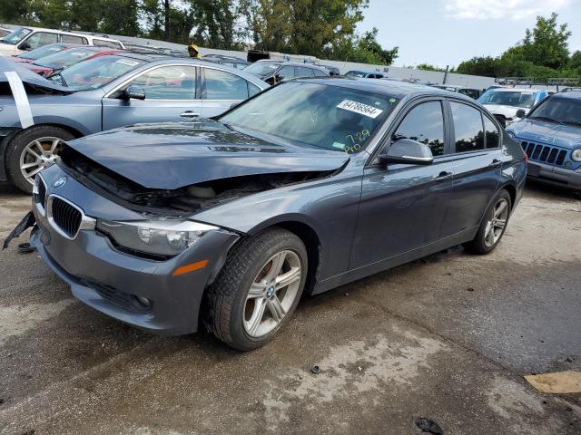 2013 BMW 328 XI SULEV, 