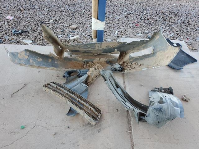 JHMGE8H55DC038440 - 2013 HONDA FIT SPORT SILVER photo 12