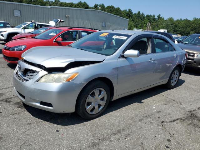 2007 TOYOTA CAMRY CE, 