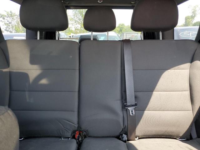 1FMCU9DG8CKA93402 - 2012 FORD ESCAPE XLT GRAY photo 10