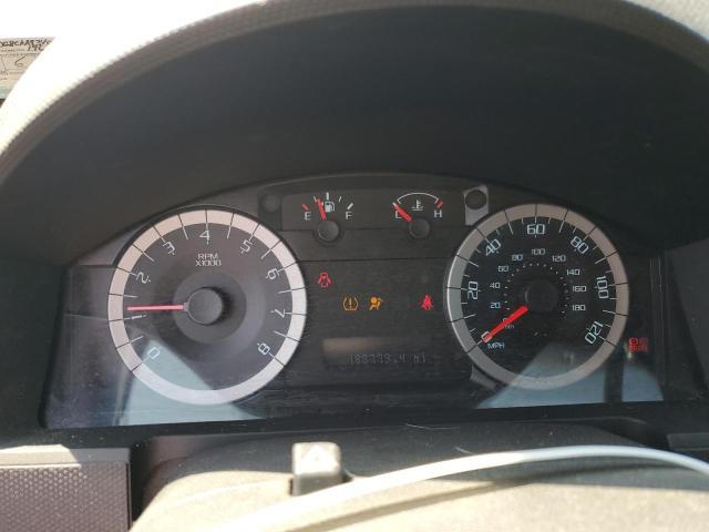 1FMCU9DG8CKA93402 - 2012 FORD ESCAPE XLT GRAY photo 9