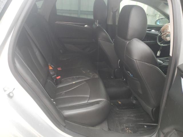 1G4ZP5SS2HU211036 - 2017 BUICK LACROSSE ESSENCE ვერცხლისფერი ფოტო 6