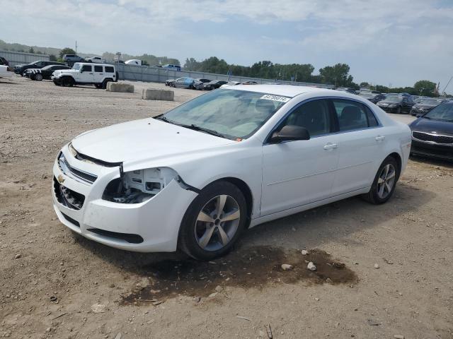 2012 CHEVROLET MALIBU LS, 