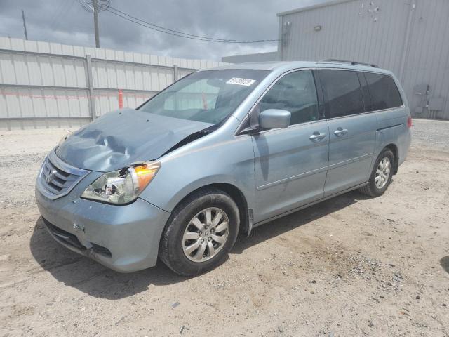 2008 HONDA ODYSSEY EXL, 