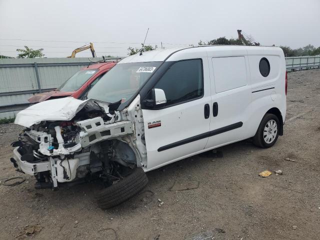 ZFBERFBB5J6L82458 - 2018 RAM PROMASTER SLT Ağ foto 1