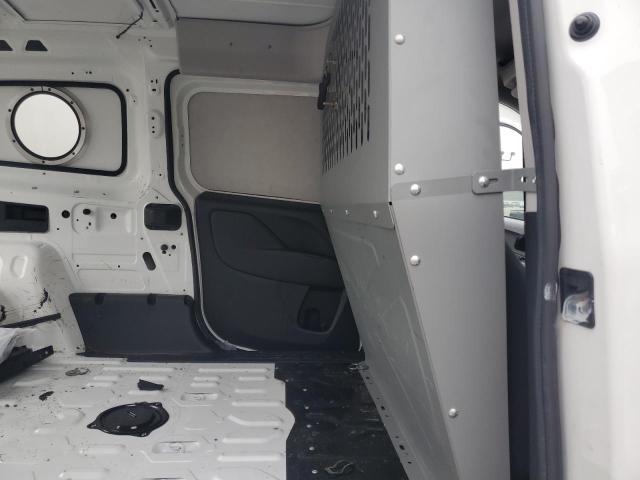 ZFBERFBB5J6L82458 - 2018 RAM PROMASTER SLT Ağ foto 11