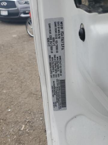 ZFBERFBB5J6L82458 - 2018 RAM PROMASTER SLT Ağ foto 14