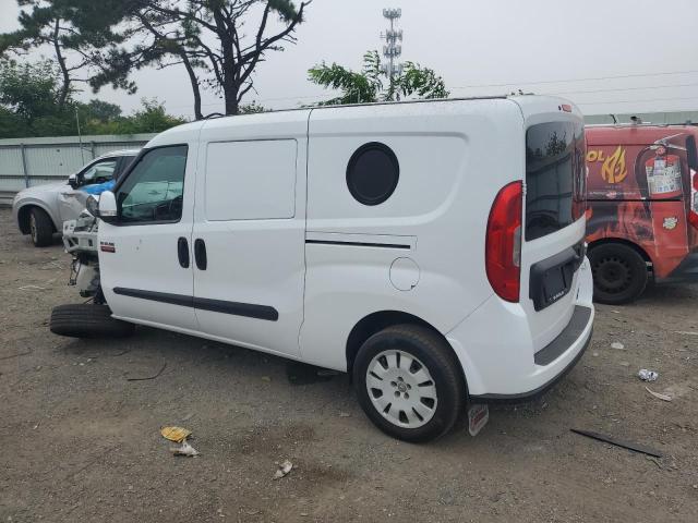 ZFBERFBB5J6L82458 - 2018 RAM PROMASTER SLT Ağ foto 2
