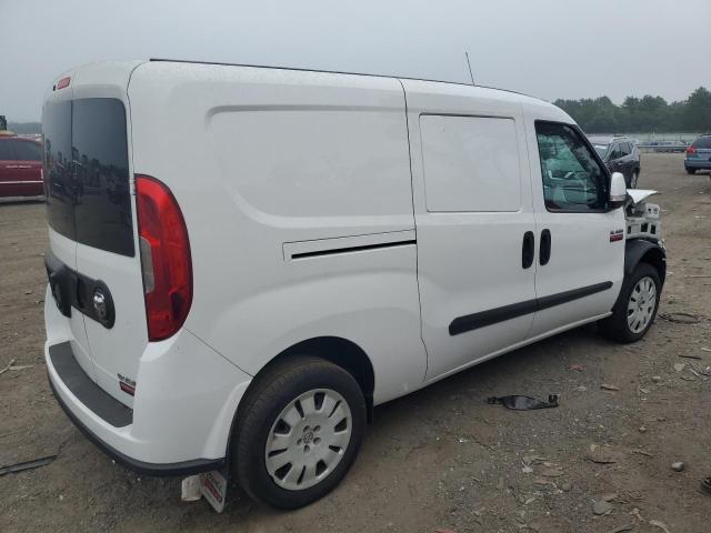 ZFBERFBB5J6L82458 - 2018 RAM PROMASTER SLT Ağ foto 3