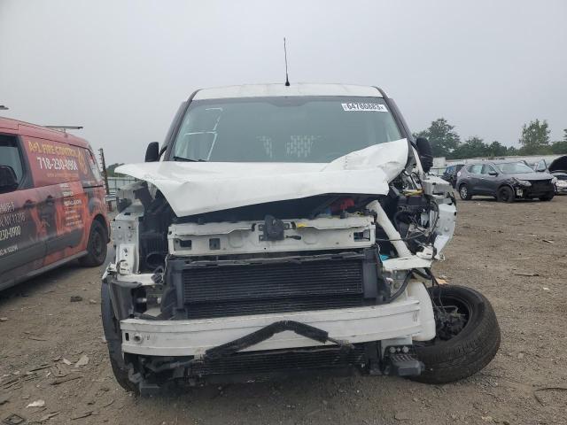 ZFBERFBB5J6L82458 - 2018 RAM PROMASTER SLT Ağ foto 5