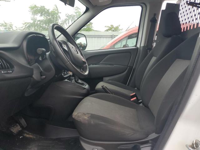 ZFBERFBB5J6L82458 - 2018 RAM PROMASTER SLT Ağ foto 7