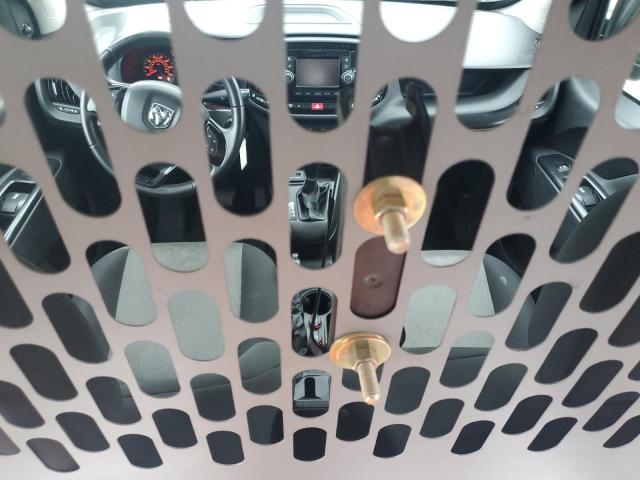 ZFBERFBB5J6L82458 - 2018 RAM PROMASTER SLT Ağ foto 8