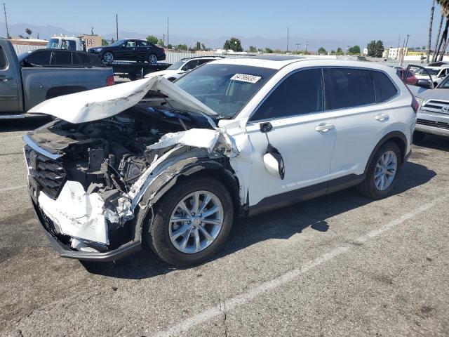 2023 HONDA CR-V EXL, null