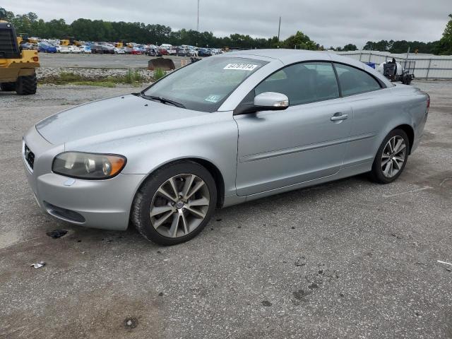 2010 VOLVO C70 T5, 