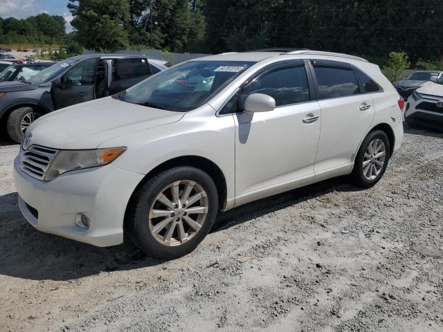 2009 TOYOTA VENZA, 