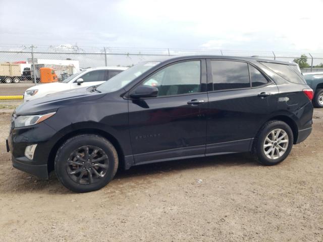 2019 CHEVROLET EQUINOX LS, 