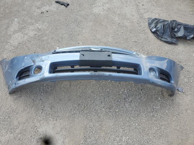 1N4AA5AP8AC816535 - 2010 NISSAN MAXIMA S GRAY photo 12