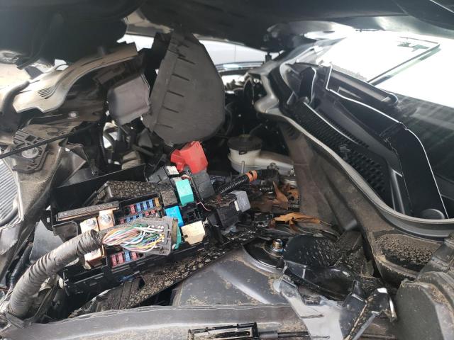 2HGFC2F82KH521747 - 2019 HONDA CIVIC SPORT 灰色 照片 7