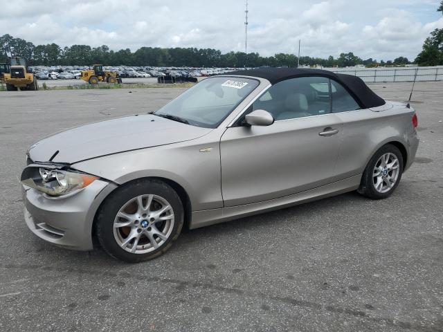 2008 BMW 128 I, 