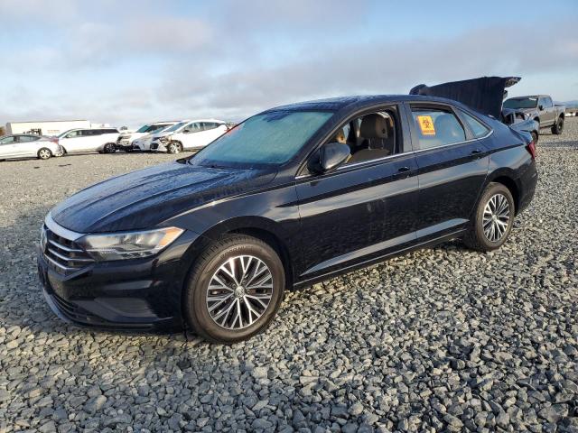 2019 VOLKSWAGEN JETTA S, 