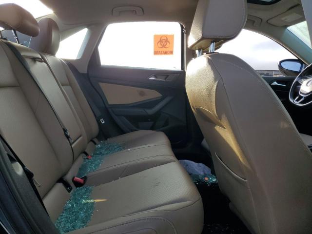 3VWC57BU1KM228626 - 2019 VOLKSWAGEN JETTA S BLACK photo 10