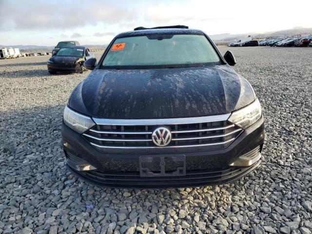 3VWC57BU1KM228626 - 2019 VOLKSWAGEN JETTA S BLACK photo 5