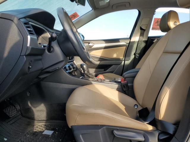 3VWC57BU1KM228626 - 2019 VOLKSWAGEN JETTA S BLACK photo 7