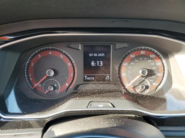 3VWC57BU1KM228626 - 2019 VOLKSWAGEN JETTA S BLACK photo 9