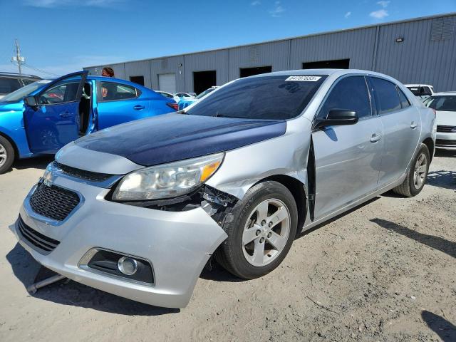 2016 CHEVROLET MALIBU LIM LS, 