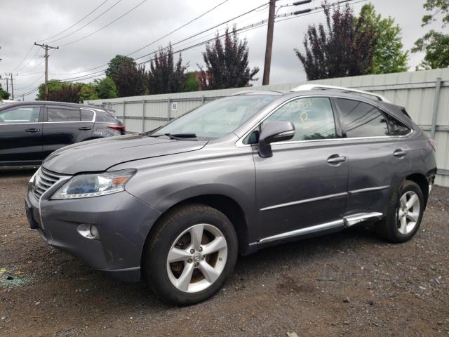2013 LEXUS RX 350 BASE, null