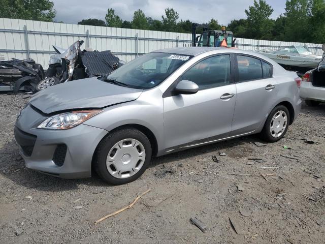 2013 MAZDA 3 I, 